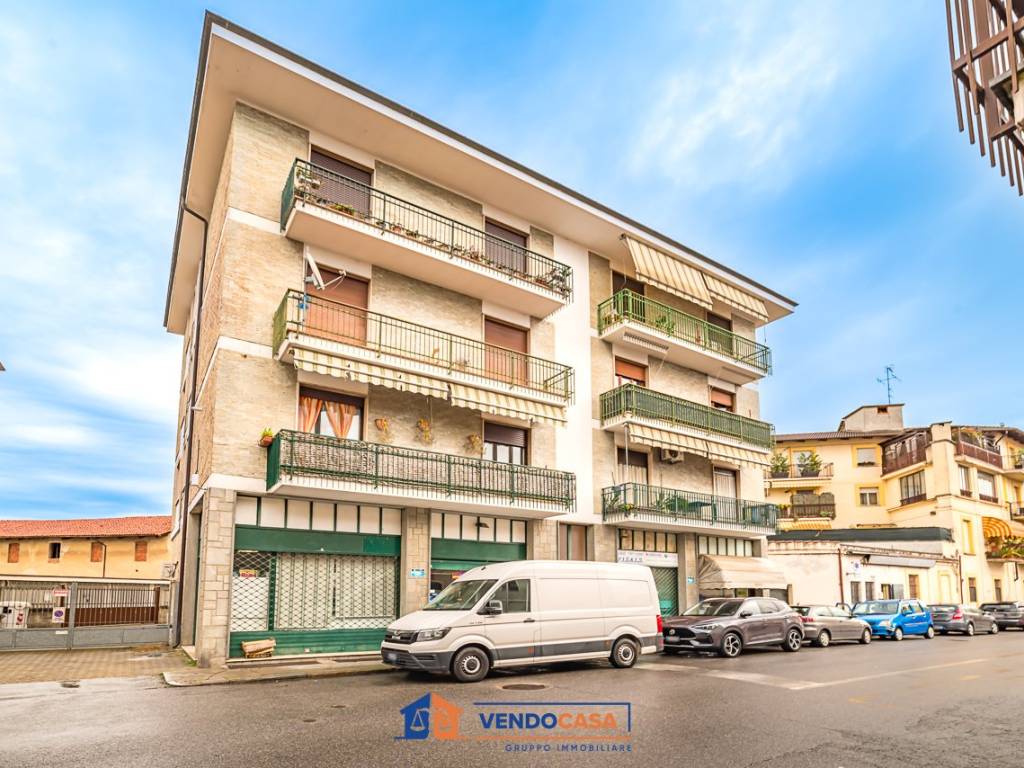 Immobile a Bra in Corso 4 Novembre, 63 - Foto 2