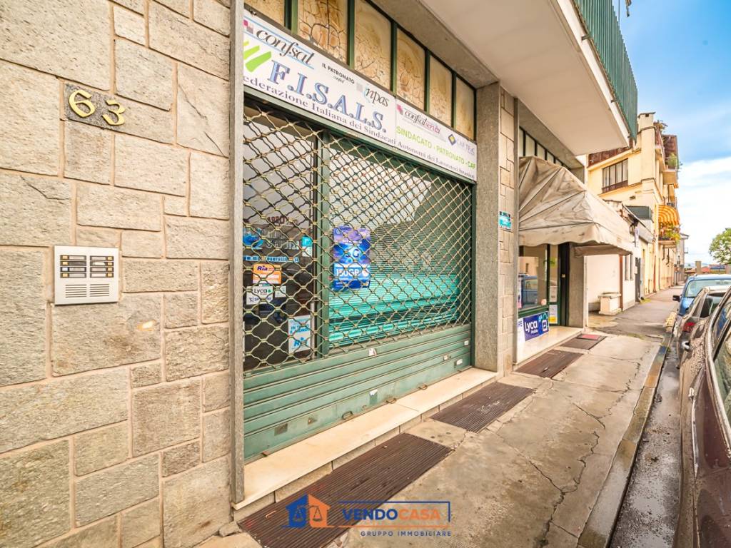 Immobile a Bra in Corso 4 Novembre, 63 - Foto 3