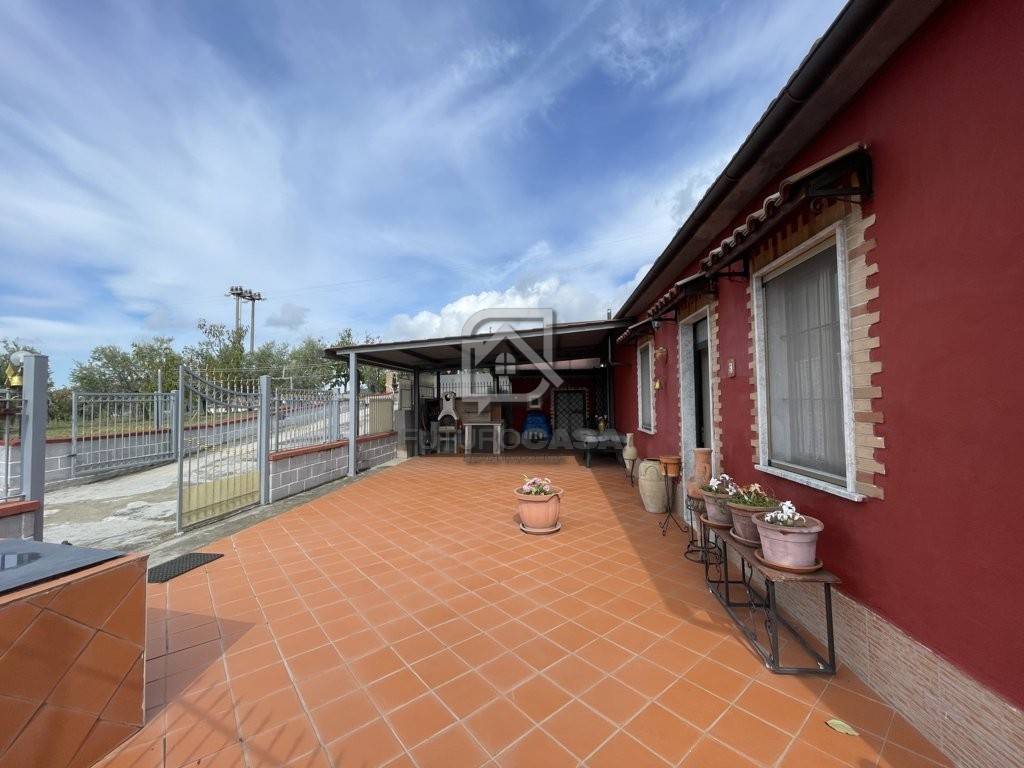 Casa indipendente a Ariano irpino - Foto 2