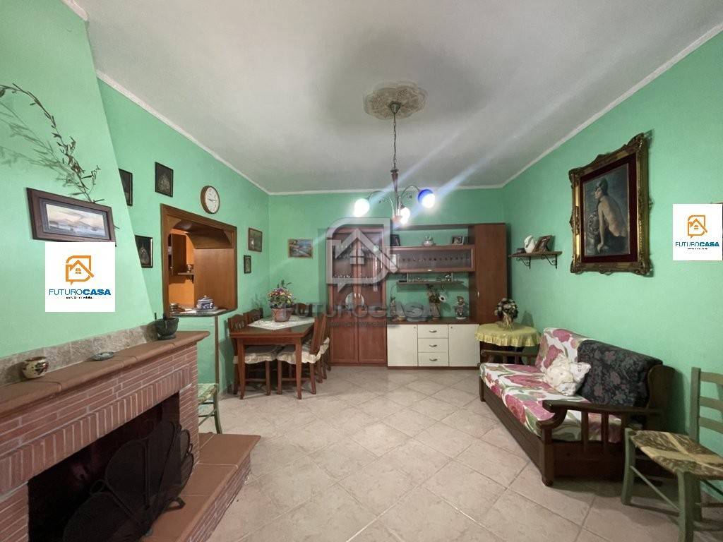 Casa indipendente a Ariano irpino - Foto 4