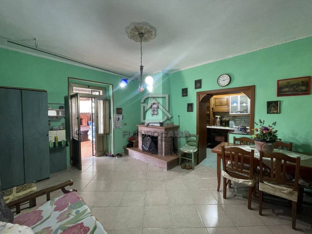 Casa indipendente a Ariano irpino - Foto 5