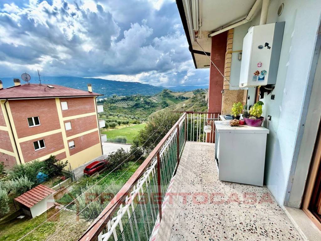 Appartamento a Ascoli piceno in Via Emidio Luzi, 53 - Foto 5