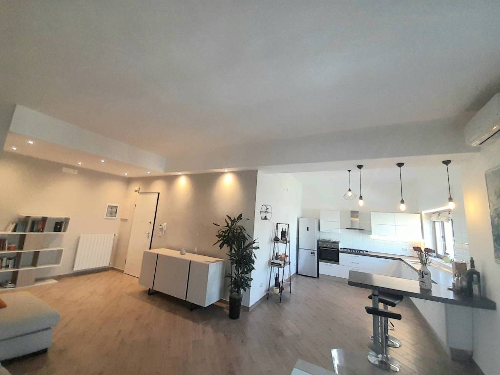 Appartamento a Lecce in Via Pietro Cavoti, 6 - Foto 2