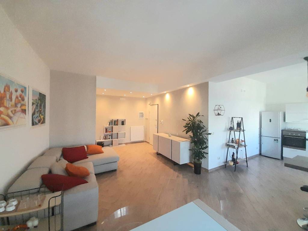 Appartamento a Lecce in Via Pietro Cavoti, 6 - Foto 3
