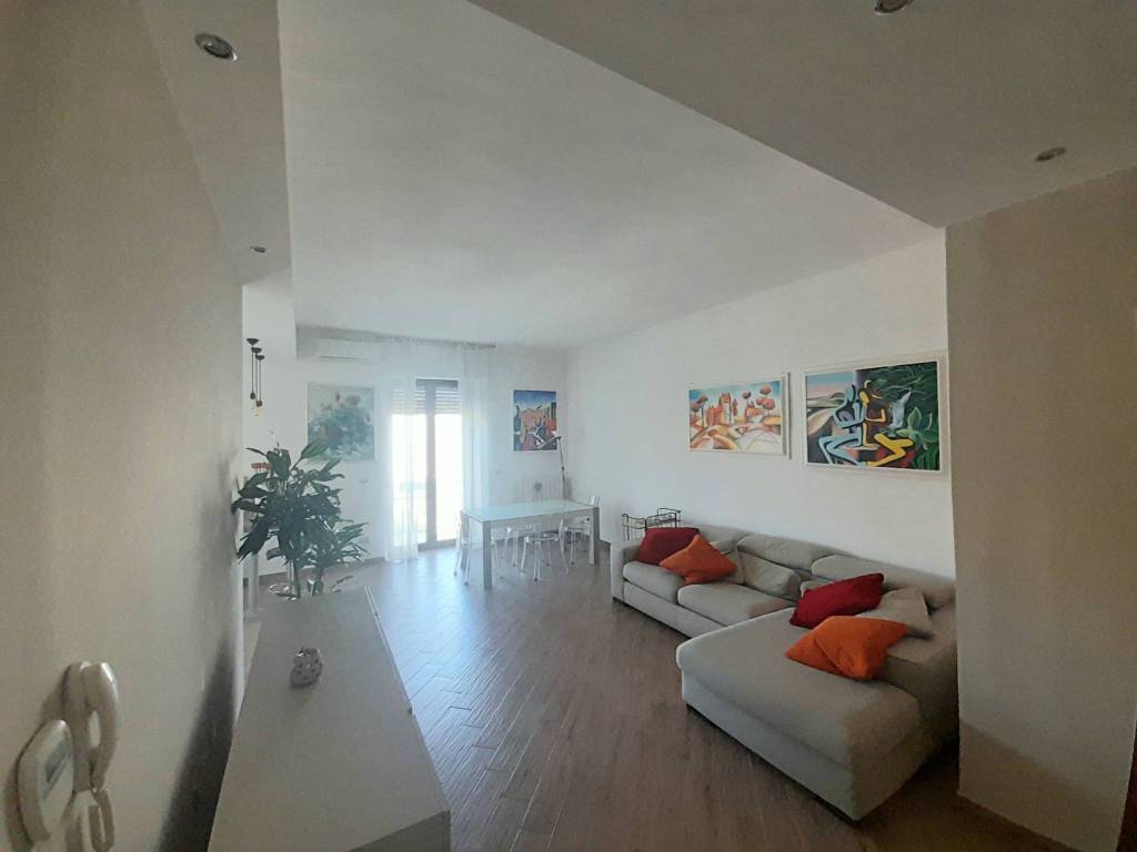 Appartamento a Lecce in Via Pietro Cavoti, 6 - Foto 4