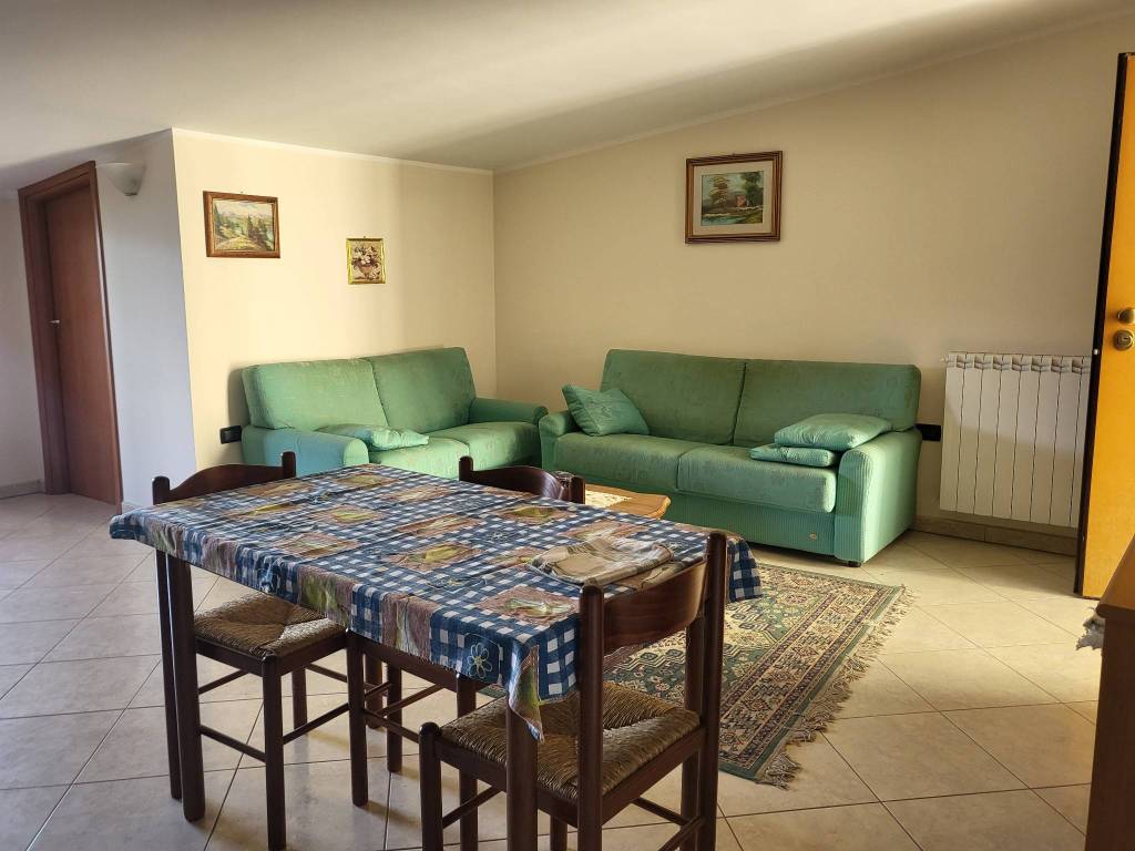 Appartamento a Montalto uffugo in Via Trieste - Foto 2