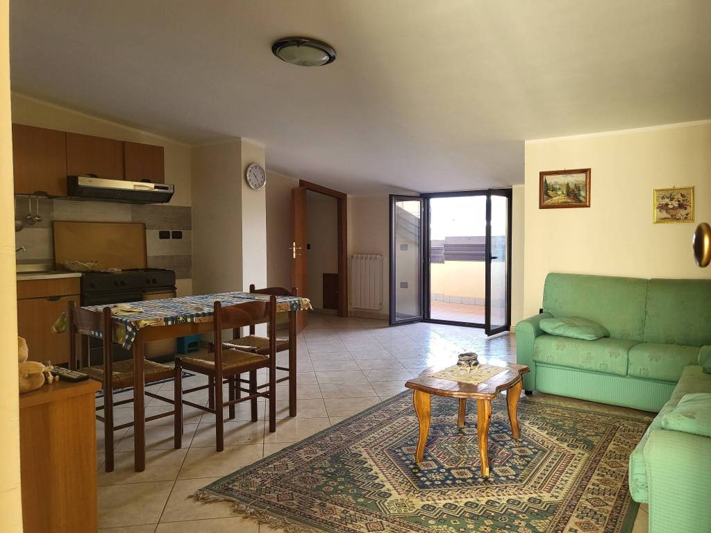 Appartamento a Montalto uffugo in Via Trieste - Foto 3