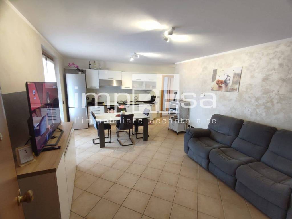 Appartamento a Maniago in Via Cimolais, 0 - Foto 2