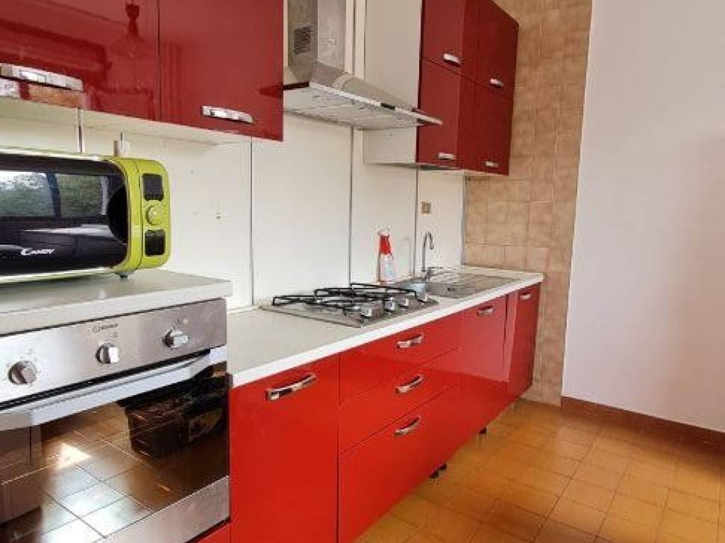 Appartamento a Novara in Via Giuseppe Spreafico, 40 - Foto 2