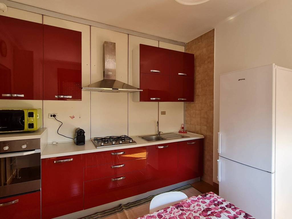 Appartamento a Novara in Via Giuseppe Spreafico, 40 - Foto 3
