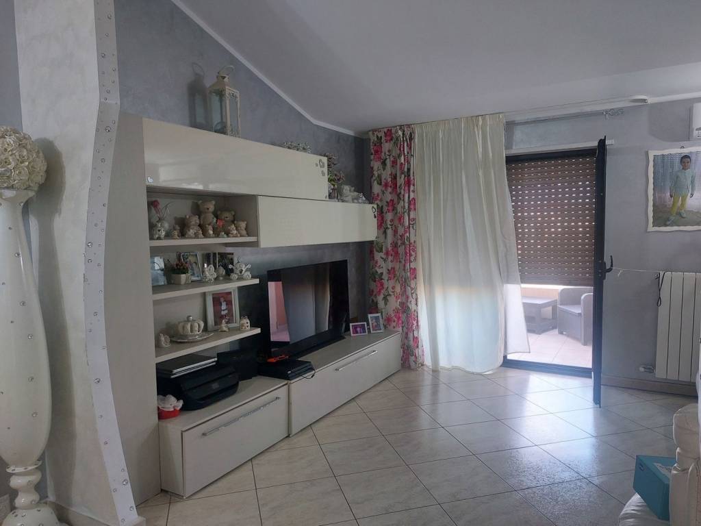 Attico / mansarda a Taranto in VIA PRUSCIANO, 10 - Foto 2