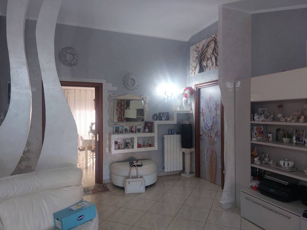 Attico / mansarda a Taranto in VIA PRUSCIANO, 10 - Foto 3