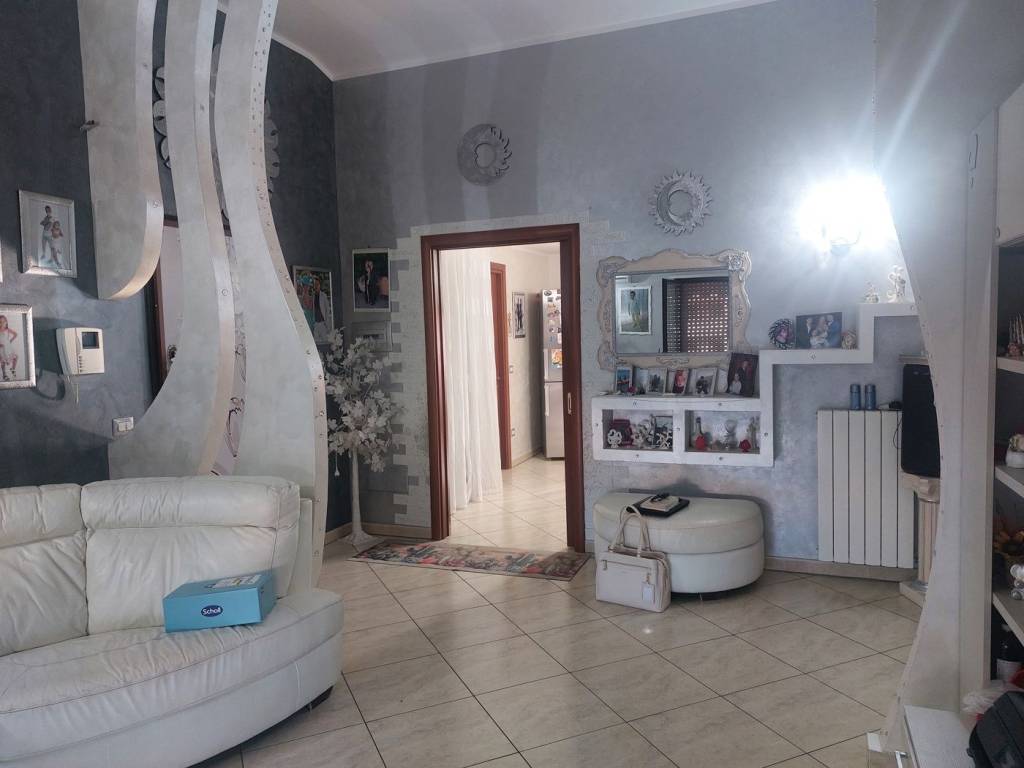 Attico / mansarda a Taranto in VIA PRUSCIANO, 10 - Foto 4