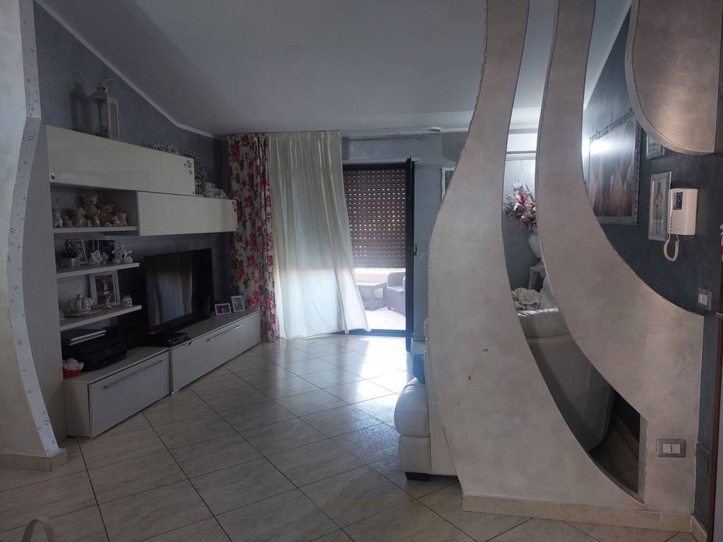 Attico / mansarda a Taranto in VIA PRUSCIANO, 10 - Foto 5