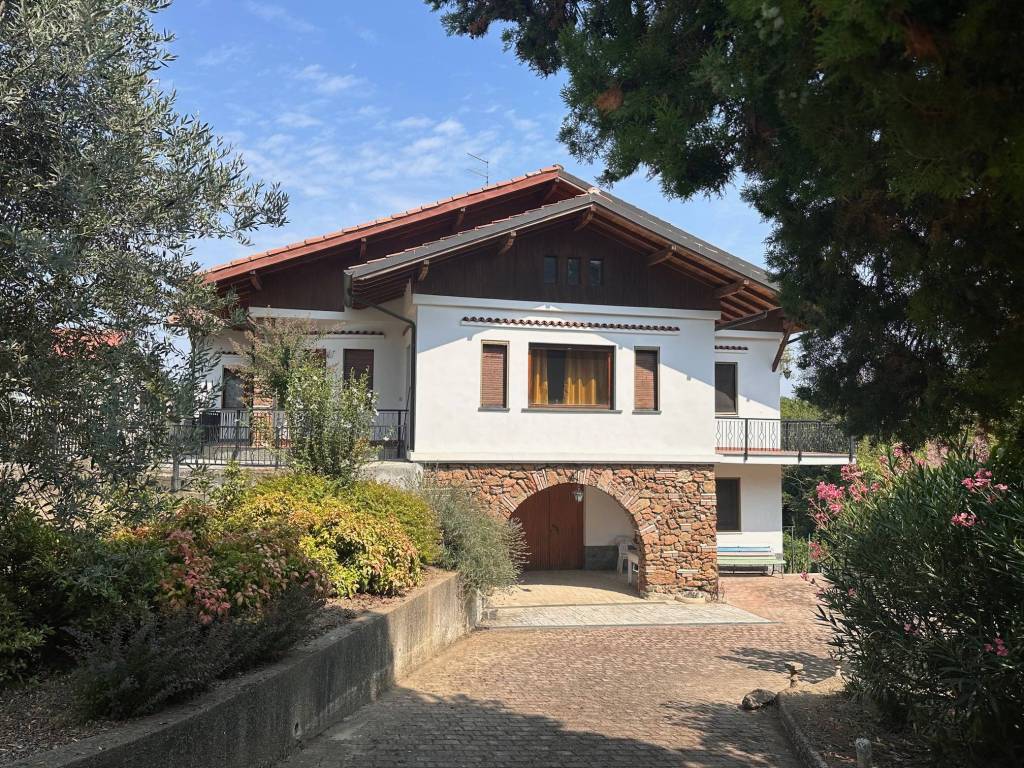 Villa a Rivalta bormida - Foto 2