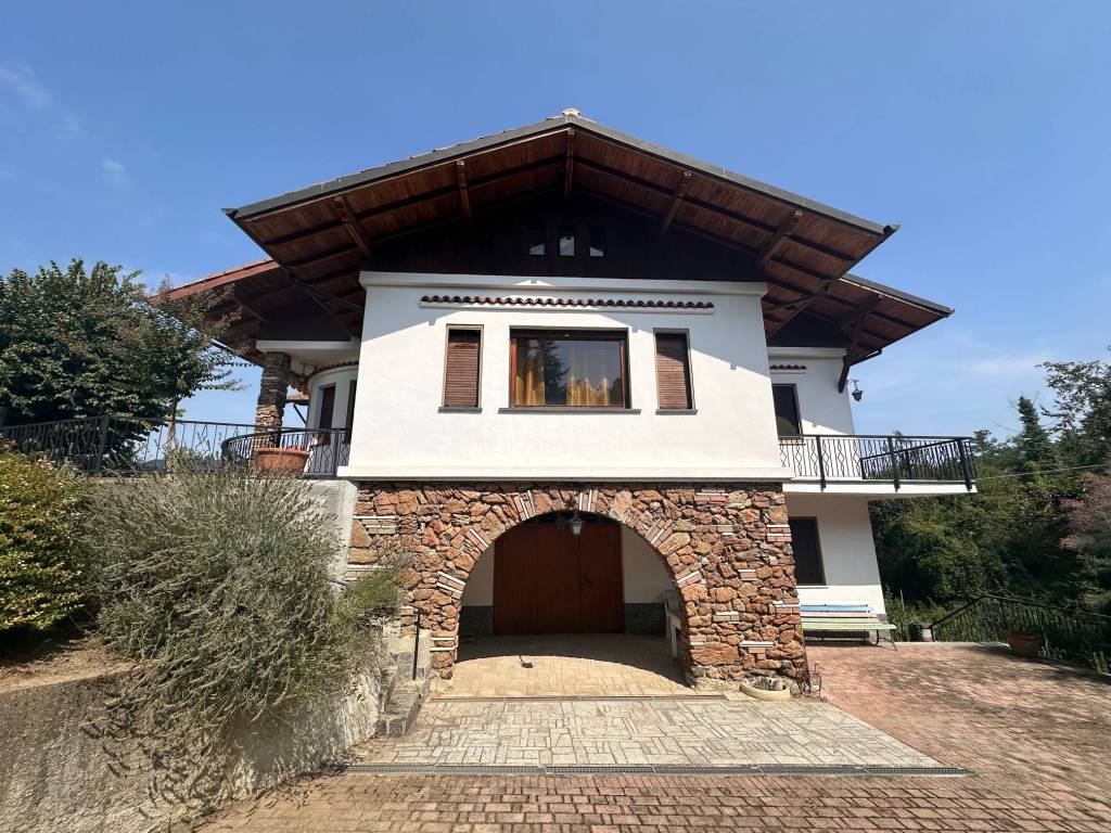 Villa a Rivalta bormida - Foto 3