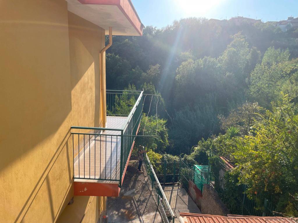 Appartamento a Salerno in Via Casa Polla, 59 - Foto 2
