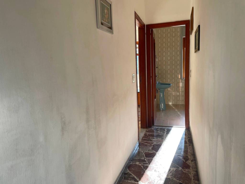 Appartamento a Salerno in Via Casa Polla, 59 - Foto 3