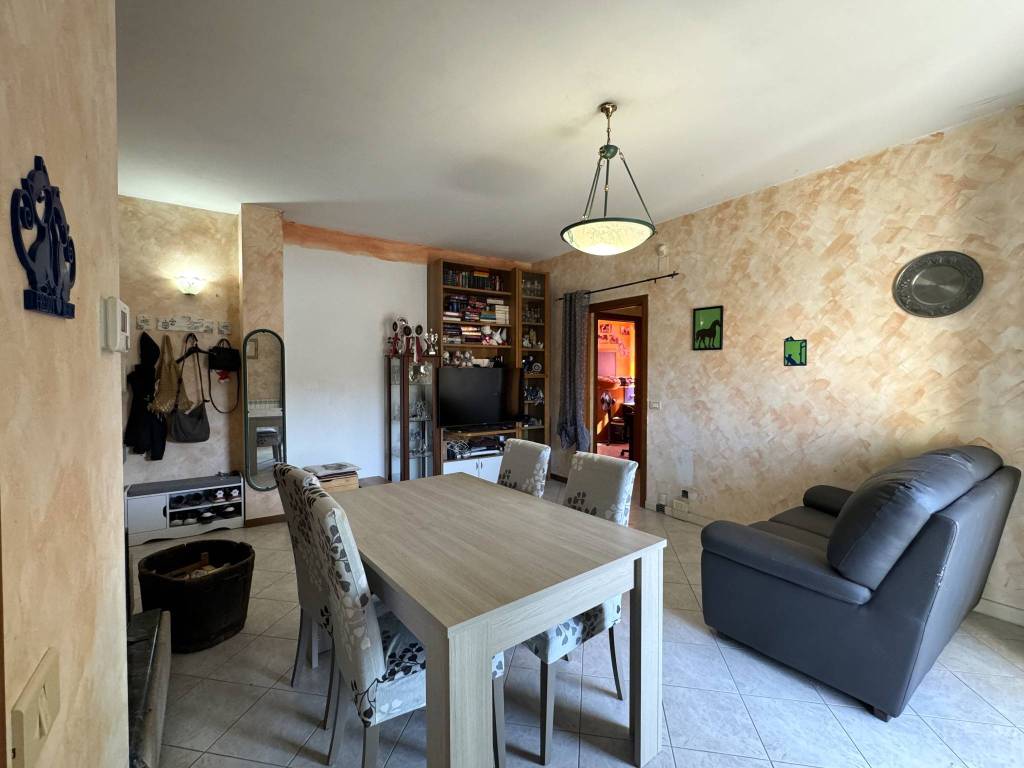 Appartamento a Umbertide in Viale Mohandas Karamchand Gandhi, 2 - Foto 5