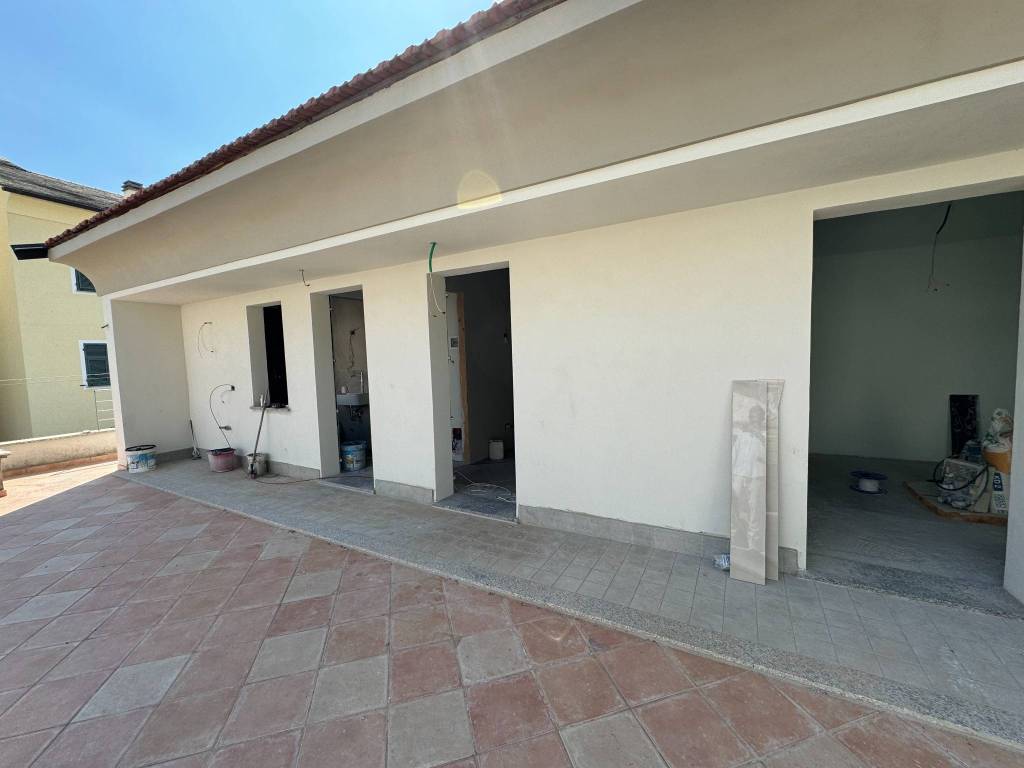 Appartamento a Loano in Viale Silvio Amico - Foto 3
