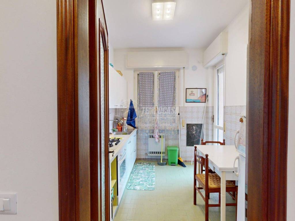 Appartamento a Loano in Via Cesare Battisti 11 - Foto 3