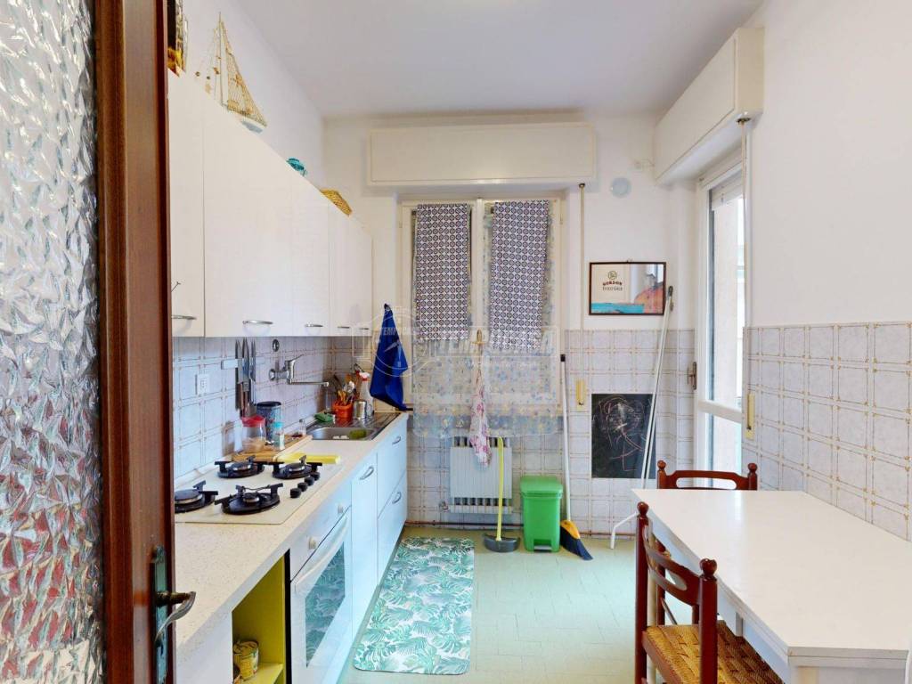 Appartamento a Loano in Via Cesare Battisti 11 - Foto 4