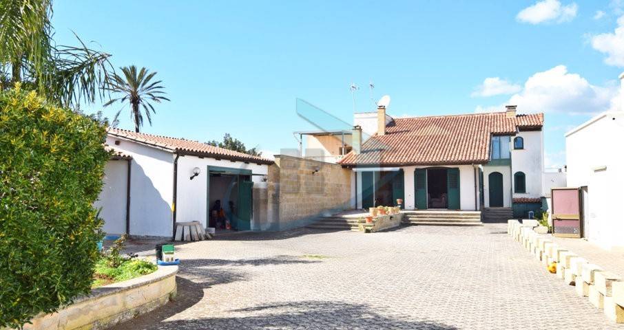 Villa a Patù in Via Roma - Foto 2