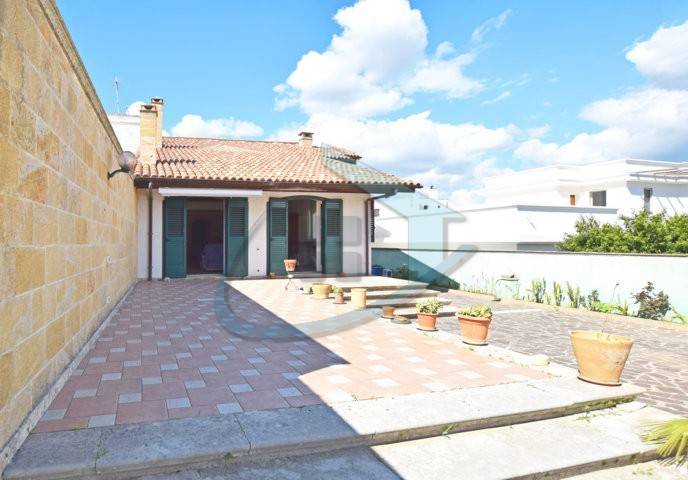 Villa a Patù in Via Roma - Foto 3