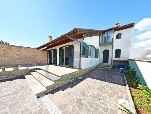 Villa a Patù in Via Roma - Foto 4