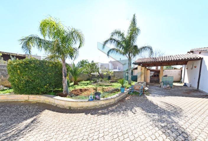 Villa a Patù in Via Roma - Foto 5
