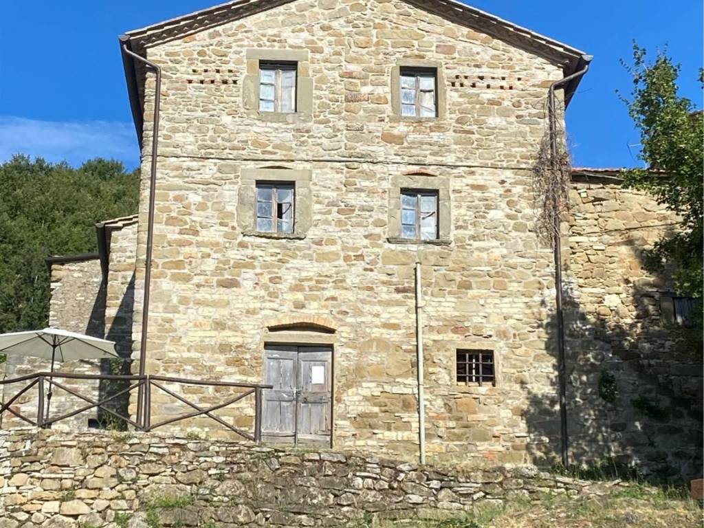 Casa indipendente a Cortona in Strada Comunale di Chiantina - Foto 4