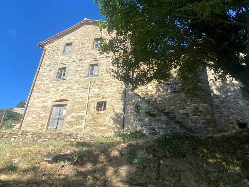 Casa indipendente a Cortona in Strada Comunale di Chiantina - Foto 5