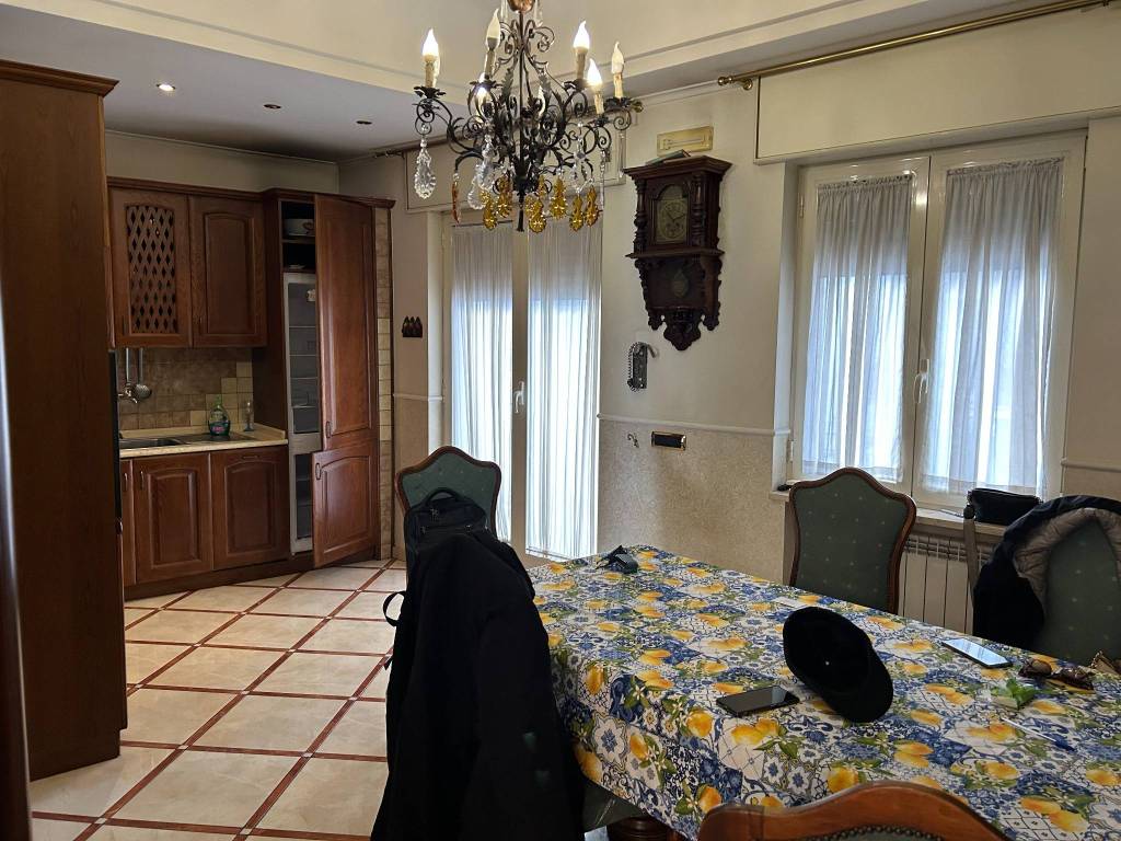 Palazzo / stabile a Castellammare di stabia in Viale Europa, 103 - Foto 4