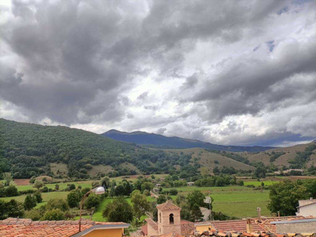 Casa indipendente a Cagnano amiterno - Foto 2