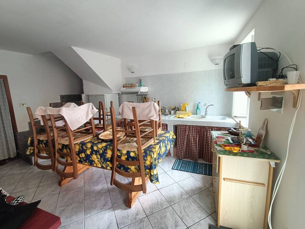 Casa indipendente a Cagnano amiterno - Foto 3