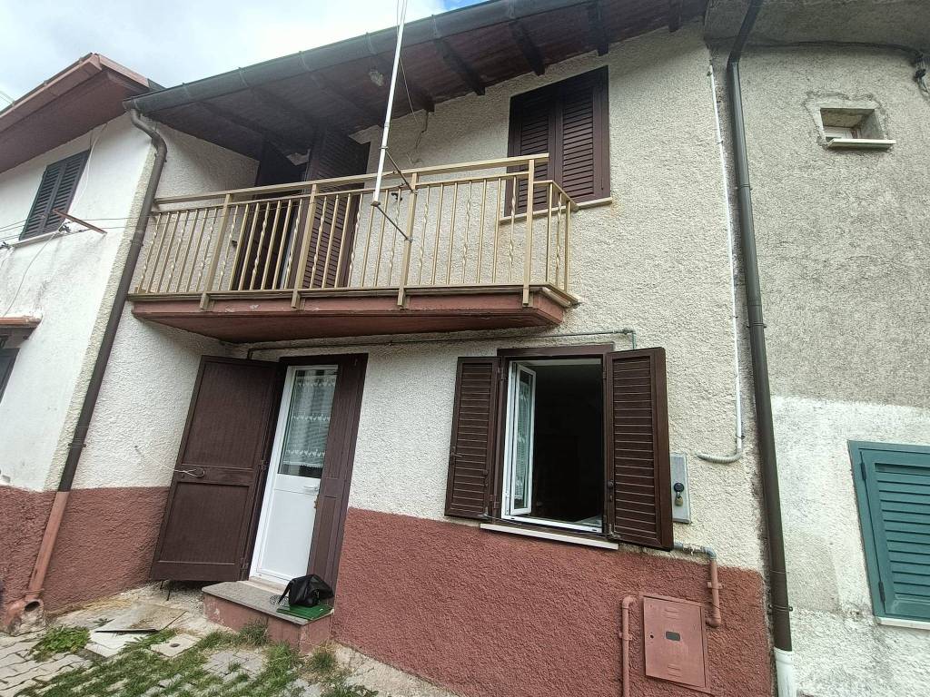 Casa indipendente a Cagnano amiterno - Foto 4