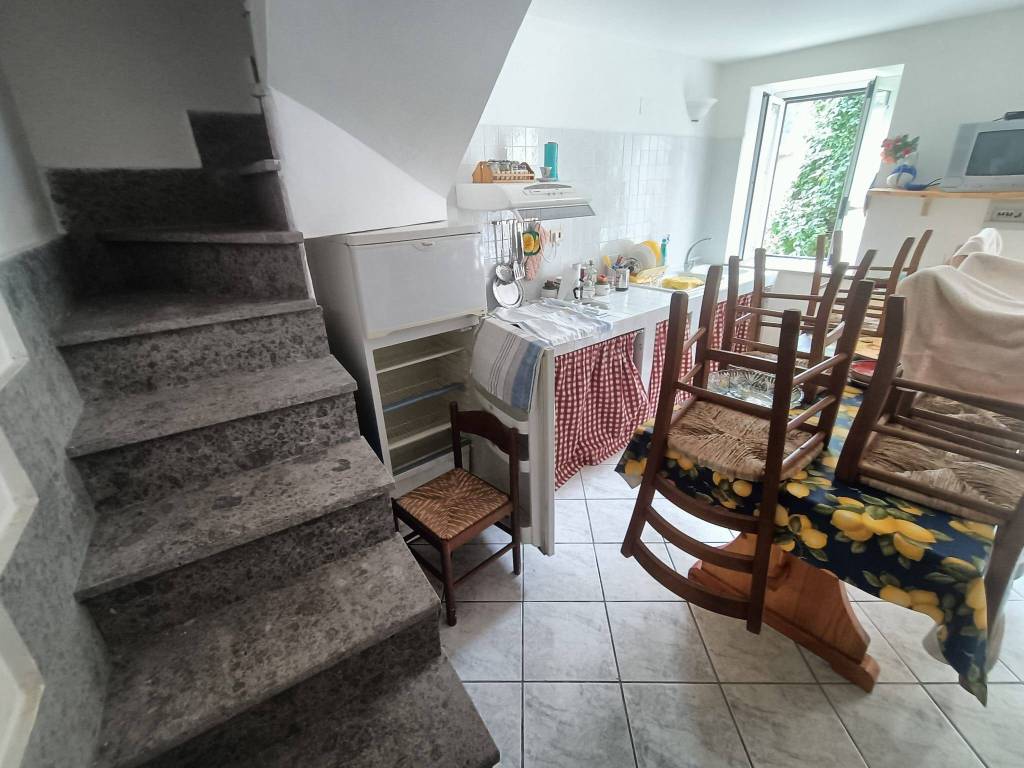 Casa indipendente a Cagnano amiterno - Foto 5