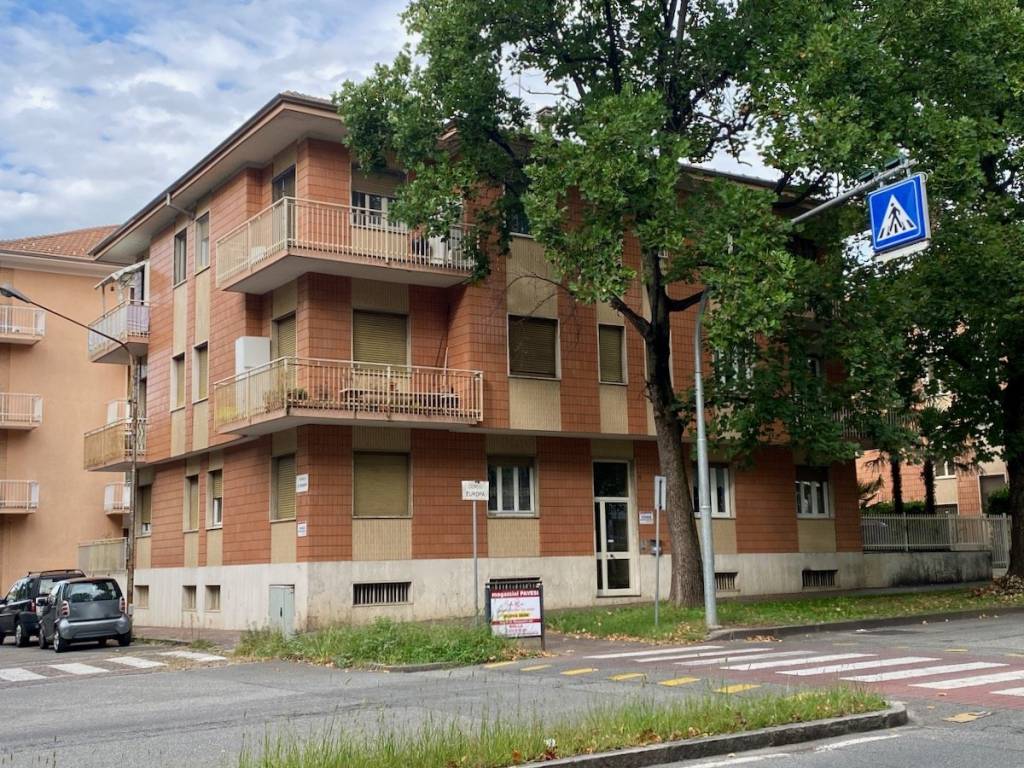 Appartamento a Biella in Corso Europa, 12 - Foto 3