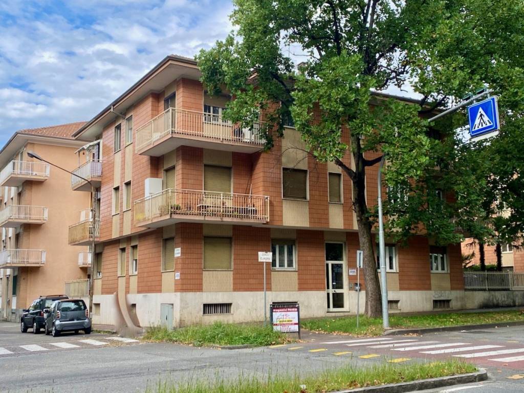 Appartamento a Biella in Corso Europa, 12 - Foto 4