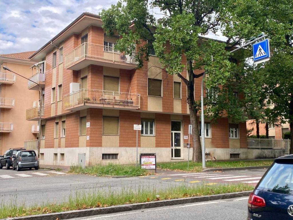 Appartamento a Biella in Corso Europa, 12 - Foto 5