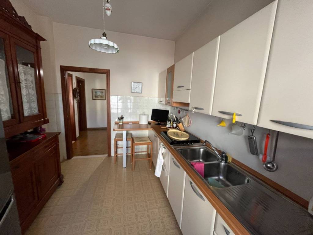 Appartamento a Castiglione del lago in Via Roma, 152 - Foto 3