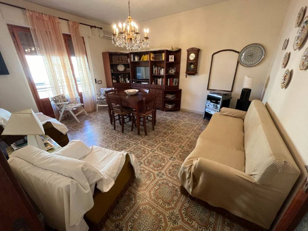 Appartamento a Castiglione del lago in Via Roma, 152 - Foto 5