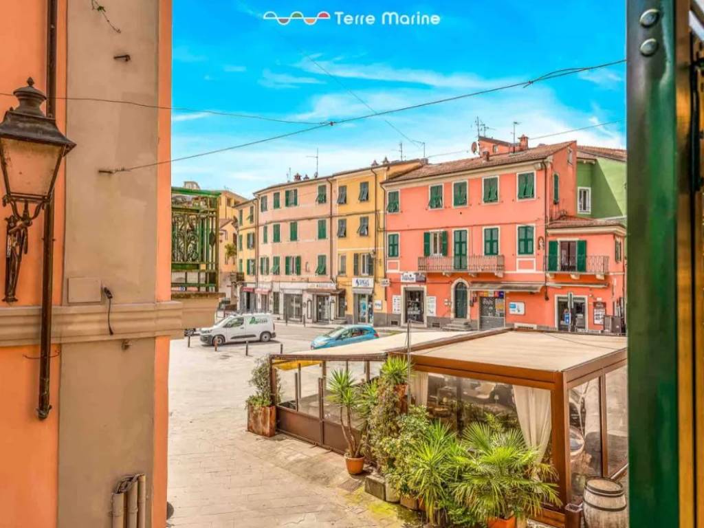 Appartamento a Sarzana in Via Dogana Vecchia, 14 - Foto 2