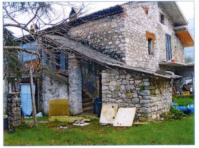 Rustico / casale a Castro dei volsci in Contrada Frasso - Foto 3