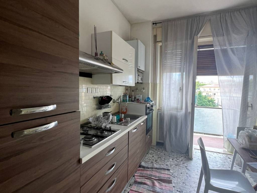 Appartamento a Pescara in Viale Giovanni Bovio, 120 - Foto 5