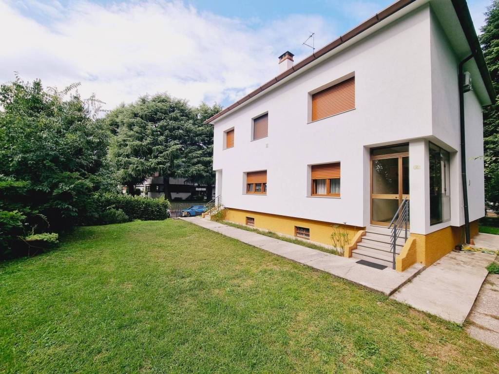 Villa a Udine in Via Feletto, 93 - Foto 2