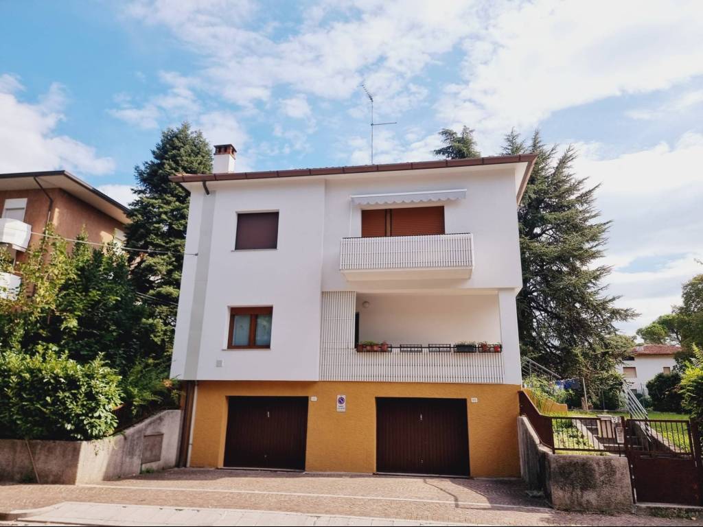 Villa a Udine in Via Feletto, 93 - Foto 3