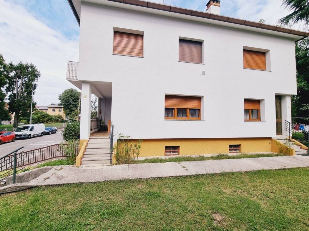 Villa a Udine in Via Feletto, 93 - Foto 4
