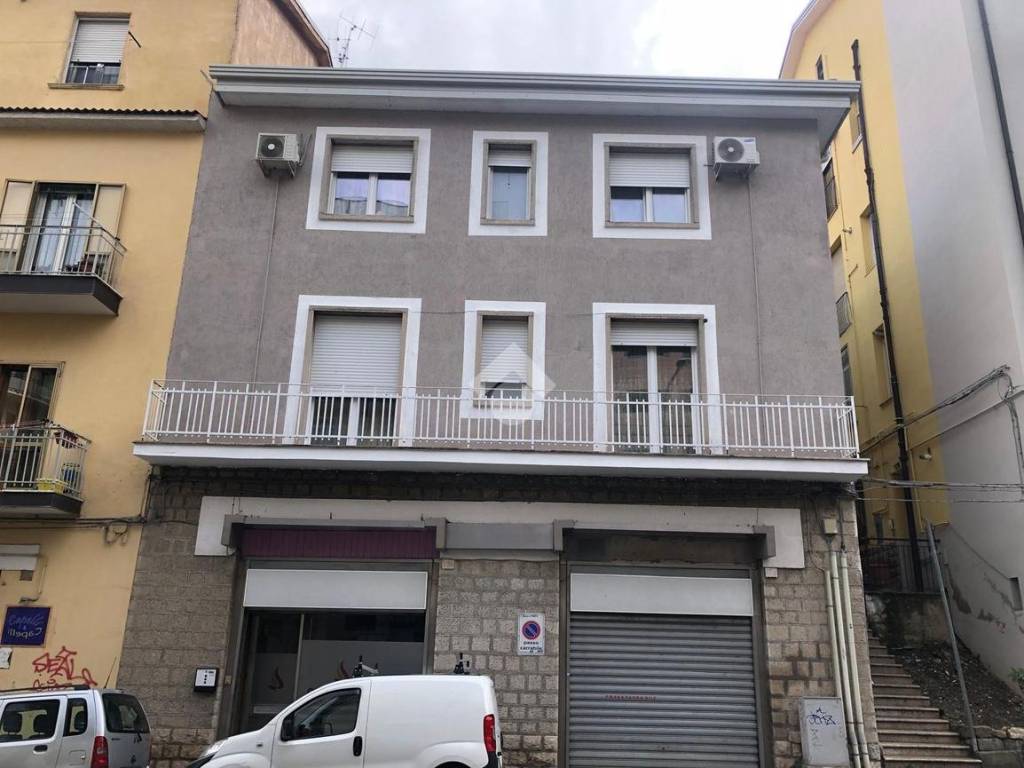 Appartamento a Potenza in Via Giuseppe Mazzini, 28 - Foto 2