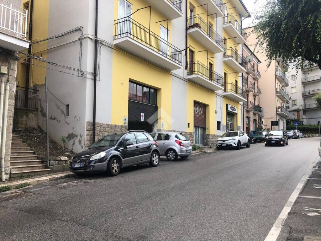 Appartamento a Potenza in Via Giuseppe Mazzini, 28 - Foto 3